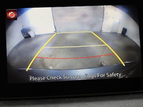 Used 2014 MAZDA MAZDA3 s Touring image 33