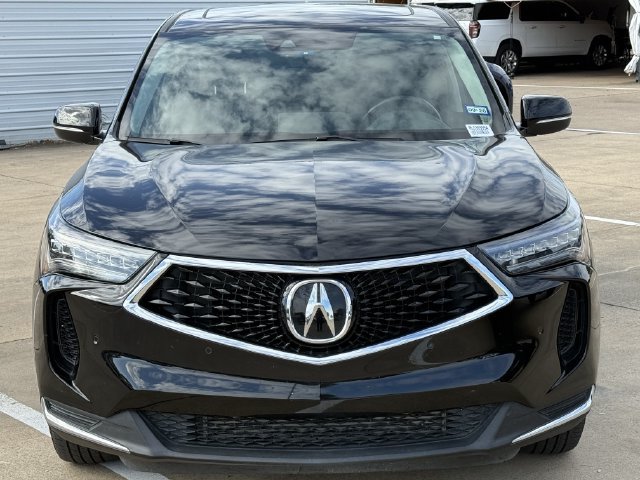 Certified 2024 Acura RDX w/ Technology Package AWD/4WD image 7