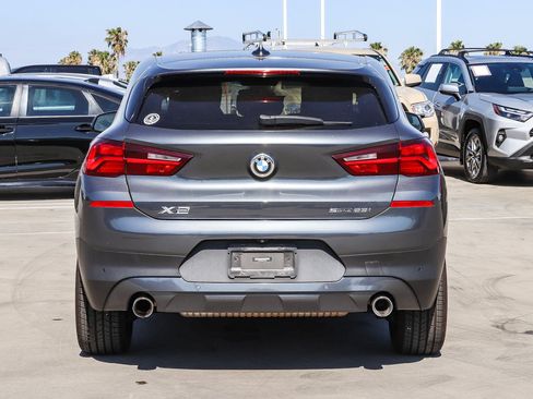 Used 2020 BMW X2 sDrive28i w/ Convenience Package FWD image 6