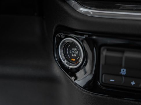 New 2026 Chevrolet Silverado 1500 LTZ w/ Technology Package image 28