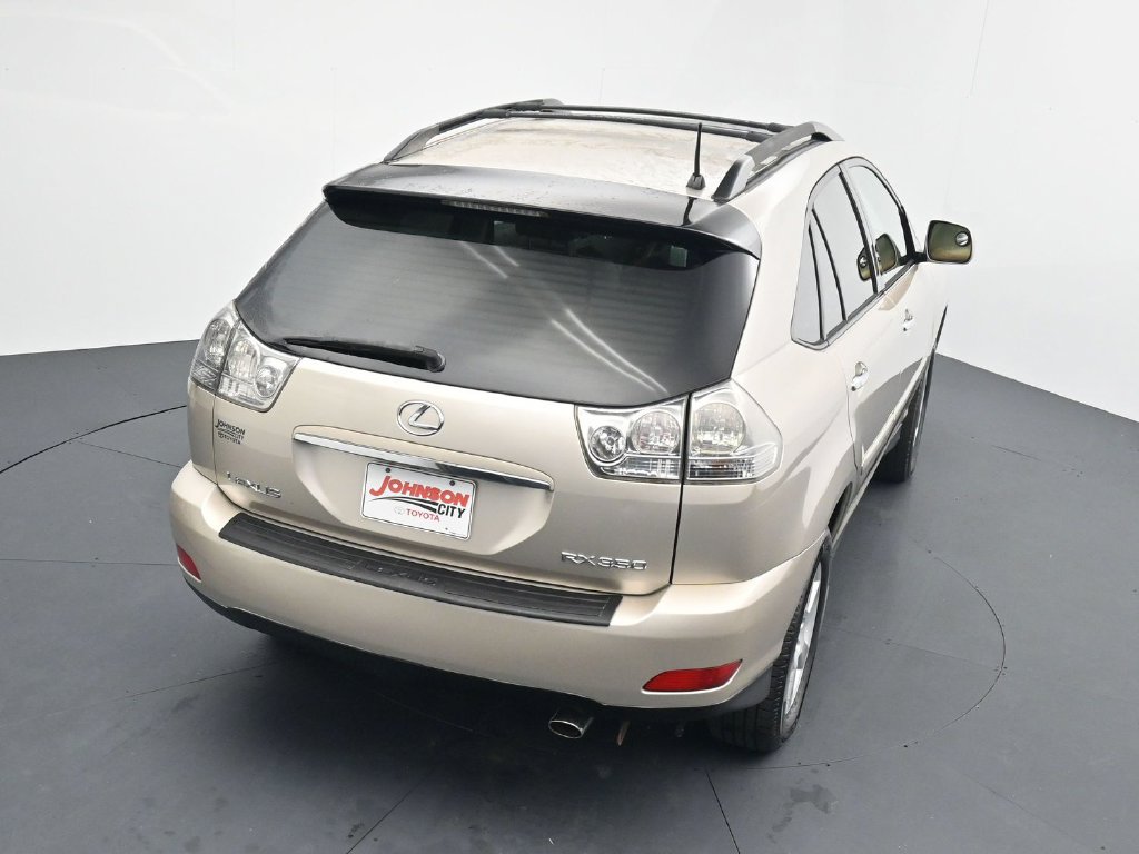 Used 2008 Lexus RX 350 AWD image 27