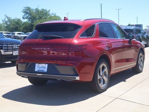 New 2026 Genesis GV70 2.5T Select AWD/4WD image 5