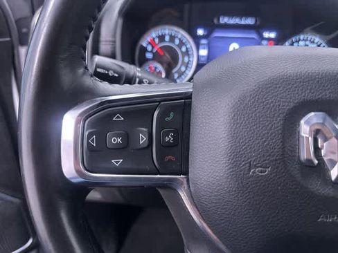 Used 2024 RAM 1500 Laramie image 17