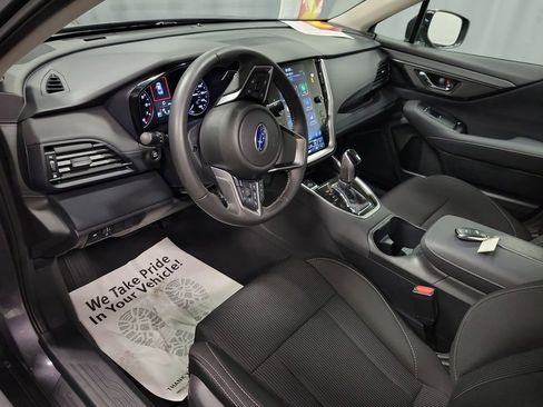 Used 2025 Subaru Legacy Premium image 13