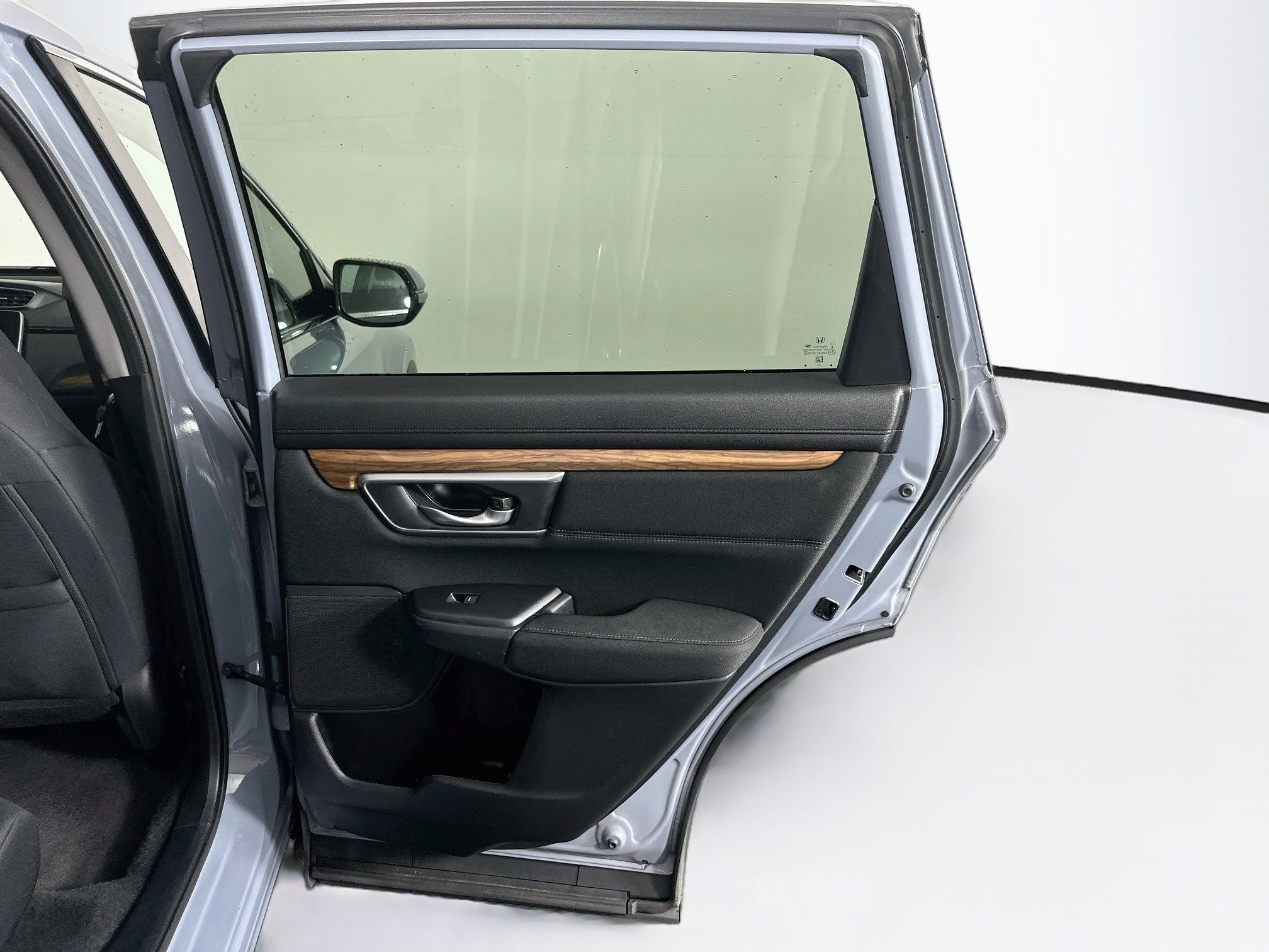 Used 2021 Honda CR-V EX image 30
