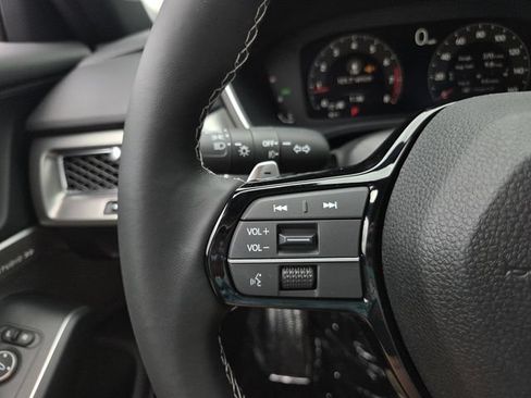 New 2026 Acura Integra A-Spec FWD image 22