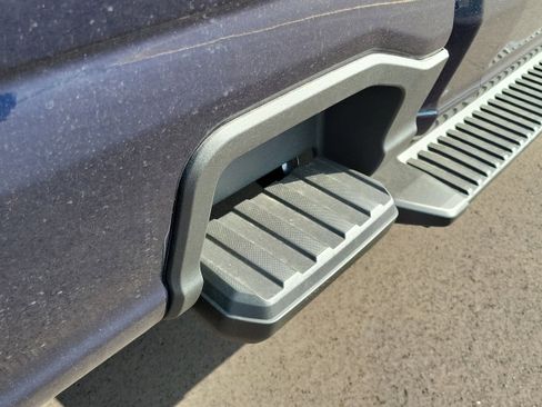 New 2025 Ford F250 XLT w/ F-250 >10K GVWR Package image 9