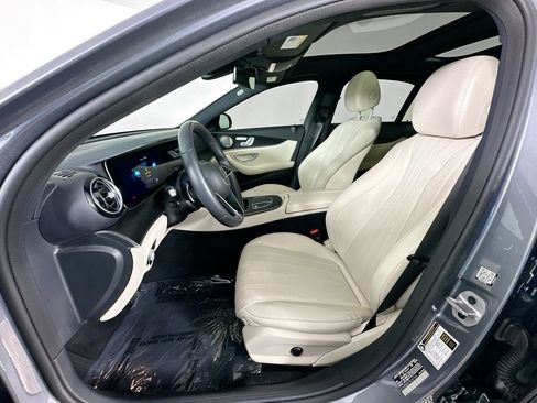 Certified 2023 Mercedes-Benz E 350 Sedan image 21