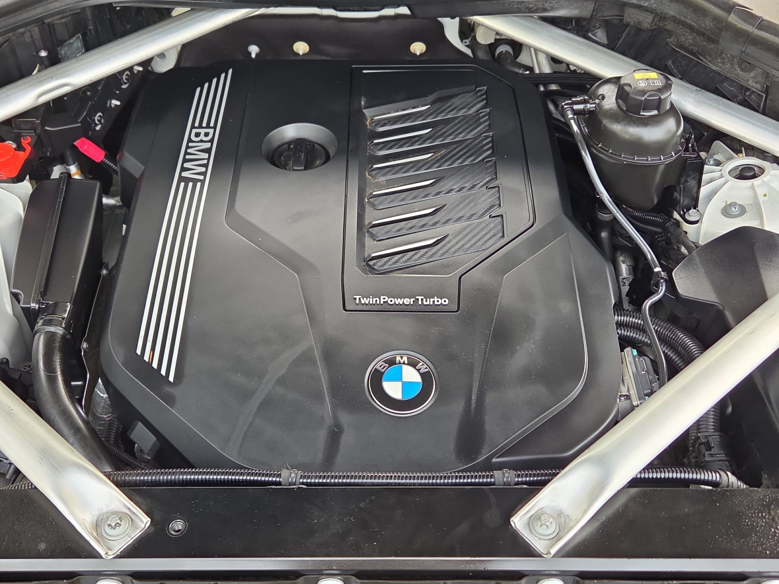 Used 2020 BMW X5 xDrive40i w/ Premium Package AWD/4WD image 22