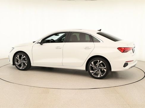 Used 2022 Audi A3 2.0T Premium w/ Convenience Package image 3