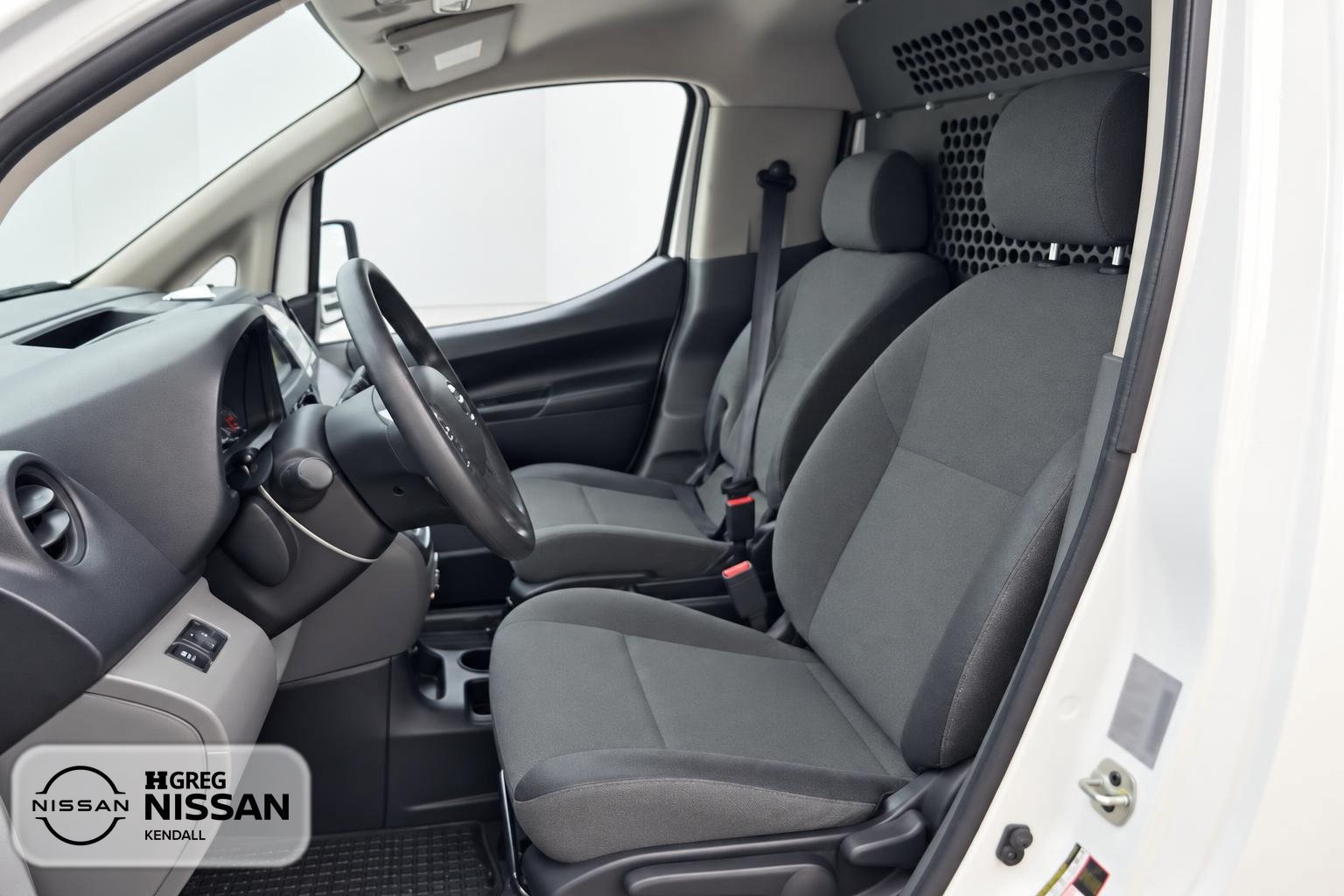 Used 2020 Nissan NV200 SV FWD image 7