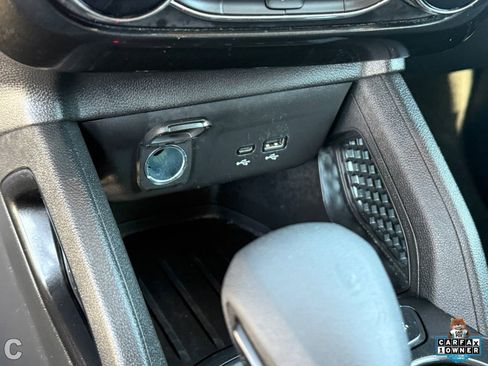 Used 2025 Chevrolet TrailBlazer LT FWD image 20