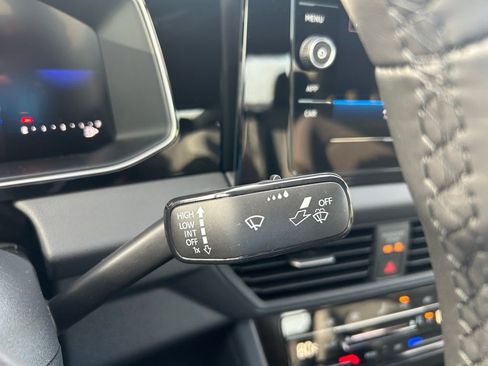 New 2026 Volkswagen Jetta Sport FWD image 23