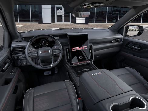 New 2026 GMC Yukon XL AT4 Ultimate image 16