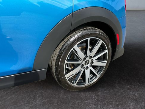 Used 2023 MINI Cooper S image 10