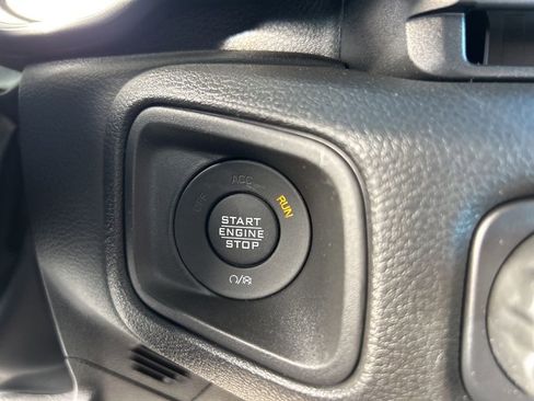 New 2026 Jeep Wrangler Sport S image 23