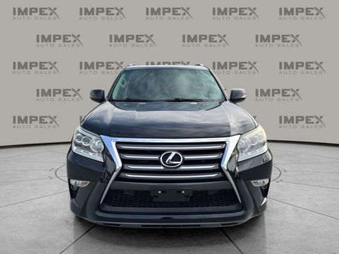 Used 2014 Lexus GX 460 w/ Premium Package image 8
