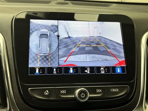Certified 2024 Chevrolet Equinox Premier image 5