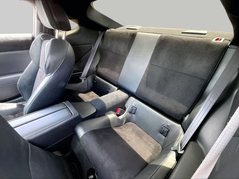 Used 2023 Toyota GR86 Premium w/ ALL Weather Mat Package (TMS) RWD image 20