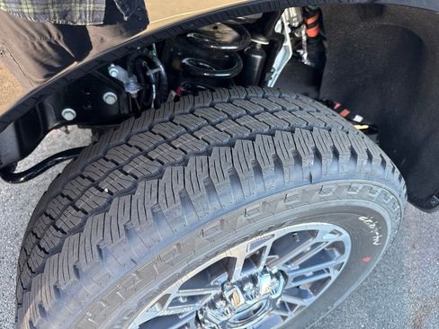 New 2026 Ford F350 Platinum w/ Platinum Plus Package image 61