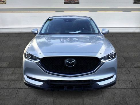 Used 2019 MAZDA CX-5 Touring FWD image 2