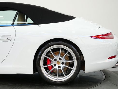Used 2015 Porsche 911 Carrera S RWD image 45