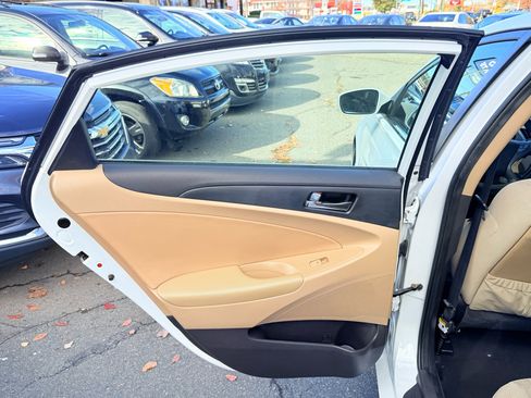 Used 2013 Hyundai Sonata GLS w/ Popular Equipment Pkg image 21