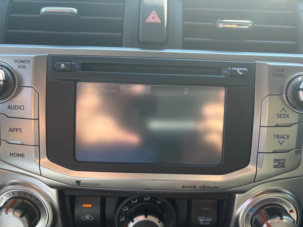 Used 2016 Toyota 4Runner SR5 AWD/4WD image 20