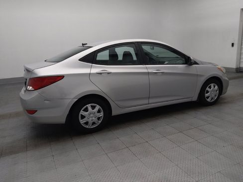 Used 2017 Hyundai Accent SE FWD image 10