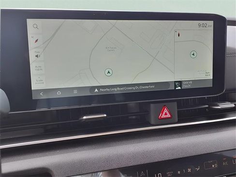 New 2026 Kia Carnival EX image 6