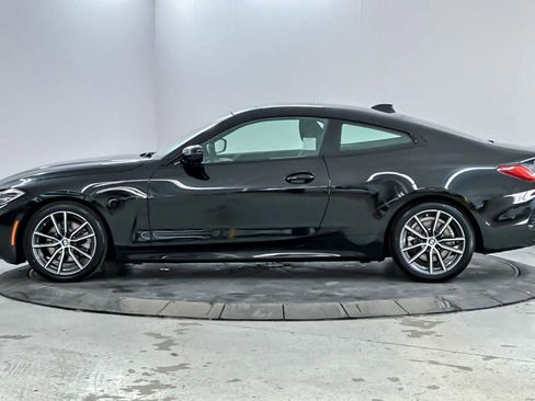 Used 2023 BMW 430i Coupe w/ Convenience Package image 5