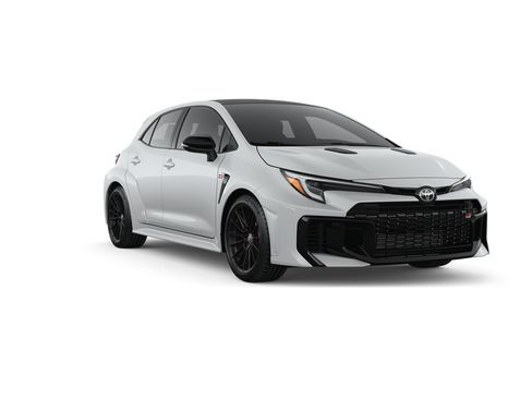 New 2026 Toyota Corolla GR AWD/4WD image 59
