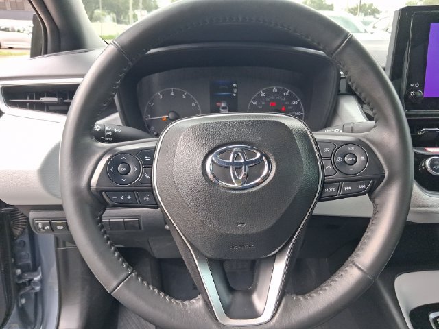 Used 2024 Toyota Corolla SE FWD image 14