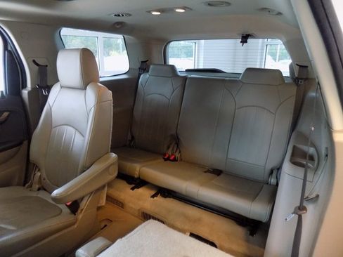 Used 2016 GMC Acadia Denali image 25