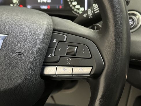 Used 2021 Cadillac XT4 Luxury image 29