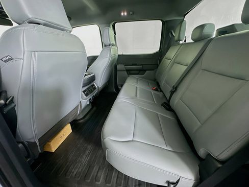 Used 2023 Ford F150 Lightning Pro w/ Tow Technology Package image 28