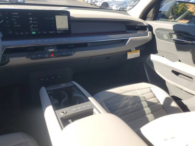 New 2026 Kia EV9 Land AWD/4WD image 12