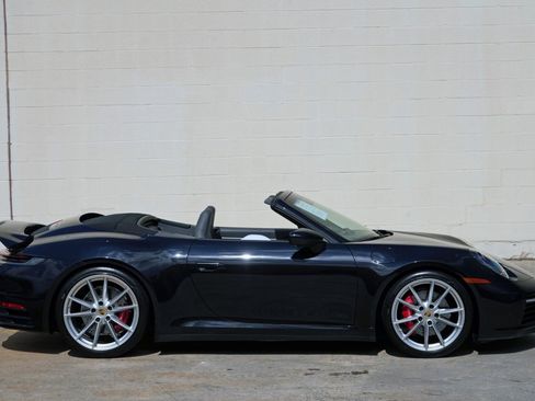 Used 2021 Porsche 911 Carrera S RWD image 48