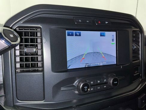 Used 2021 Ford F150 XL w/ STX Appearance Package RWD image 23
