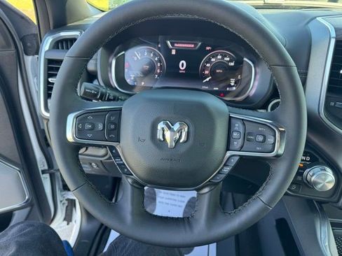 New 2026 RAM 1500 Laramie w/ Night Edition image 18