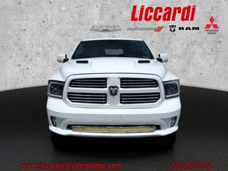 Used 2014 RAM 1500 Sport w/ Convenience Group AWD/4WD video 2