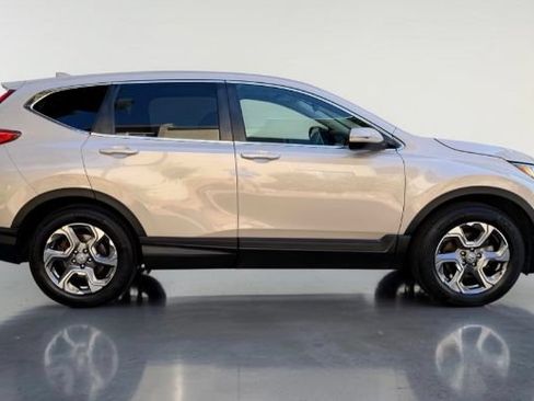 Used 2018 Honda CR-V EX image 8