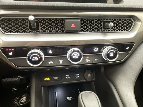 New 2026 Acura Integra FWD image 19