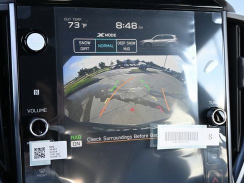 New 2026 Subaru Forester Limited image 25