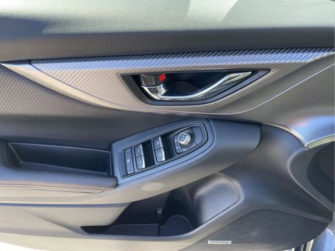 Certified 2023 Subaru Crosstrek 2.5i Limited image 11