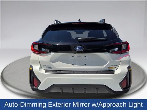 Certified 2024 Subaru Crosstrek 2.5i Sport w/ Crosstrek Mirror Package AWD/4WD image 13