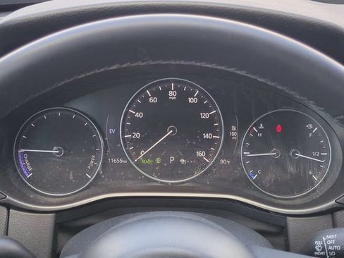 Certified 2026 MAZDA CX-50 2.5 Hybrid w/ Preferred Pkg AWD/4WD image 27
