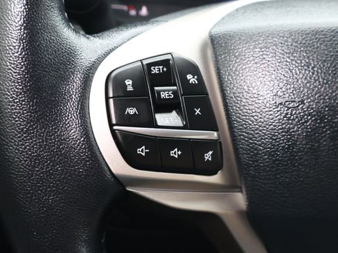 Used 2021 Ford Explorer Limited w/ Equipment Group 301A image 28