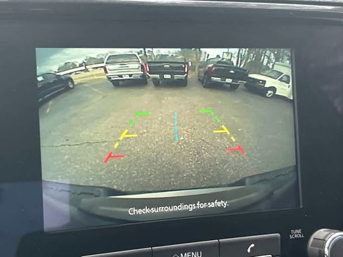 Used 2022 Nissan Frontier SV w/ Technology Package image 26