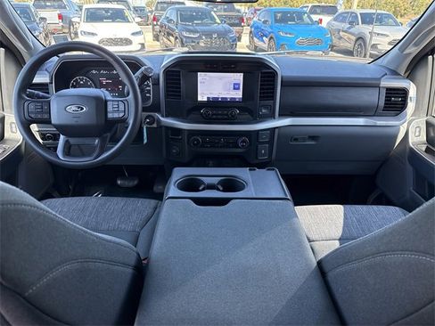 Used 2023 Ford F150 XLT image 21